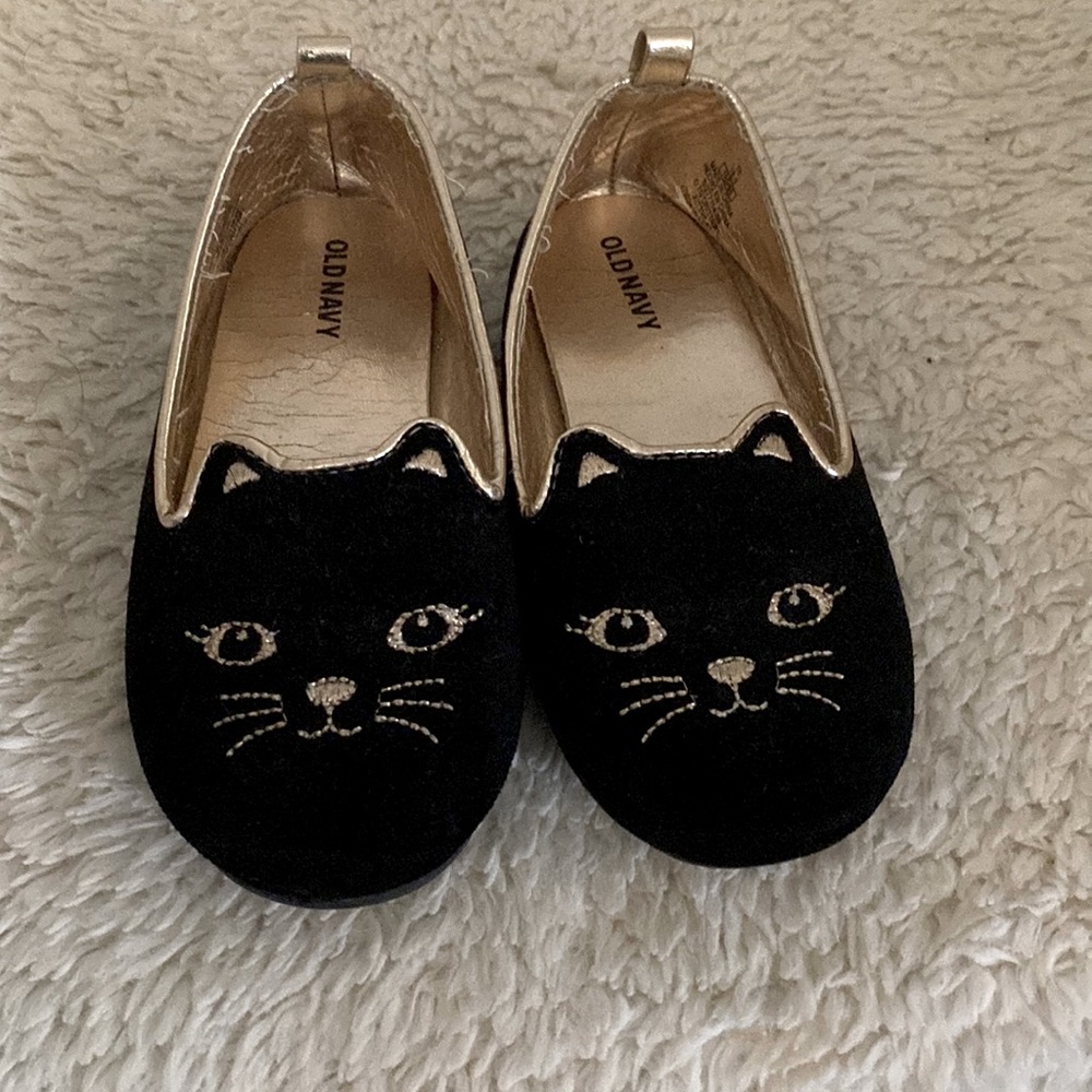 Cat and Jack Cat flats
